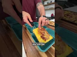 Meal Prep Breakfast Bake - Easy Breakfast Recipe with Bacon