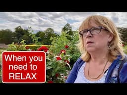 WHEN YOU NEED TO RELAX | SIT BACK SUNDAYS | MY SIMPLE FRUGAL LIFE