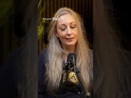 Anjie Hipple: "Narcissist"  | Next Level Soul #shorts