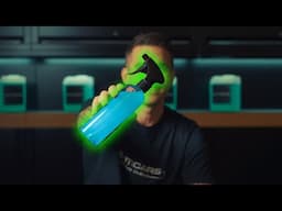 Redefine Your Car Care Preparation Game With The Newest Product Launch