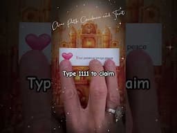 Your HEART needs this today ♥️ #1111 #tarot #shorts #zodiac #love #soulmate #inspiration #booktok
