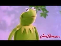 Kermit and Miss Piggy on Jim Henson | A Moment from Henson's Place