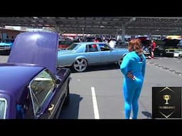 🏆East Bay Car Show EP557