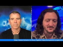 CIA Bombs Oil Tanker & The Rewriting of Early US History - Gov Secs Ep 180