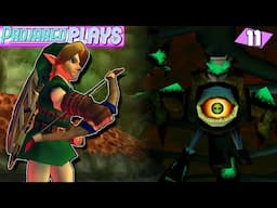 REMEMBER ME!? │ Zelda: OoT Triforce Hunt Randomizer Part 11