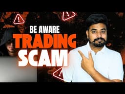 Trading में जो देखते हो वो सच नहीं है.