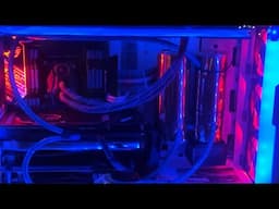 Personal Workstation Update Part 2 - The Story behind it (Saying goodbye to my 10940x & X299