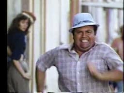 Hot Stuff (1979) TV spots