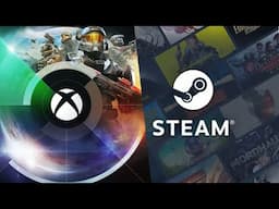 @xbox & @Steam Bungie Trouble| Astrobot Outsold Doom Dark Ages| @DigitalFoundry switch2 cant #gta6
