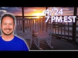 Thursday Night LIVE! 4/2425