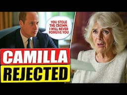 Why Camilla Will NEVER Be the People's Queen - The Truth Can't Be Ignored