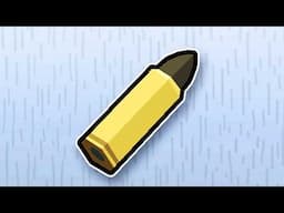 I Sold Illegal Weapons For 3 Millions Dollars Per Second