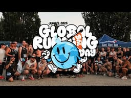 Global Running Day 2025 | Baltimore, Maryland
