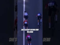 🎬 Race Highlights – Liège-Bastogne-Liège Femmes 2025