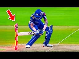 1 In A Million Cricket Moments..