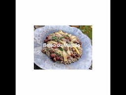 Um baião diferente de tudo que viu (baião do Marcão)