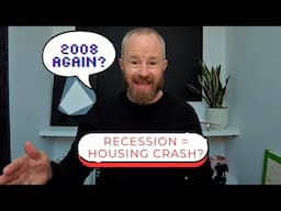 Recession and the Irish Housing Market: What to Expect in 2025