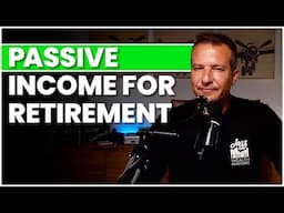 52% of Boomers Are Short on Retirement - 4 Passive Income Solutions!