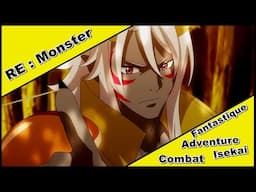 UN GLOBELIN PAS COMME LES AUTRES ?! [RE: MONSTER]