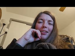 Witch Nurses YOU Back to Health • Soft Spoken ASMR Custom