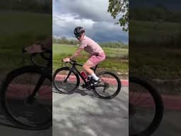 Performance & Comfort - the ULTIMATE Gravel Cycling Combination