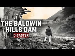 The Baldwin Hills Dam Disaster (Documentary)