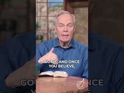 Is Believing Really Enough?