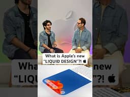 Apple’s new design changes everything!