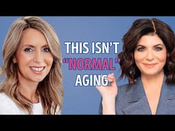 What No One Tells You About Menopause | Tamsen Fadal