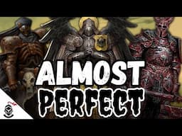 The GREATEST Problem with Trench Crusade