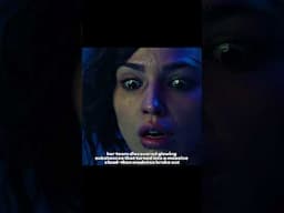 Ash (2025): A Parasitic Alien Turns Her Teammates Into Monsters—And She Might Be Next