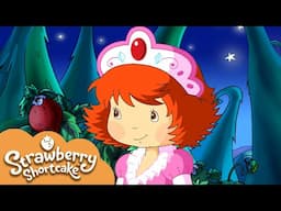 Princess Berry 👑 Classic Strawberry Shortcake | Huge Compilation
