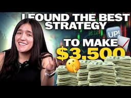 💎 DON’T NEED HUGE CAPITAL TO START | Day Trading Is One of the Best Ways to Earn Fast
