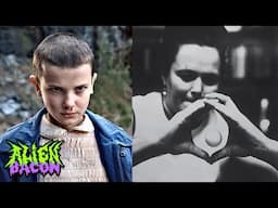 The Baffling Psychic That Inspired Stranger Things' Eleven