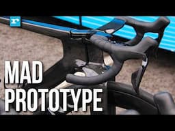Will this be the fastest bike at the Tour de France?