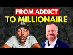 From Addict to Millionaire: Austin Linney on Breaking Free from the Prison in Your Head | Ep 366