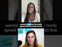 The altruism of surrogate mothers is weaponized against them