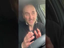 L'inspecteur Freine Alors Que J'avais La Priorité...