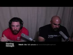 Proper Equipment For Different Demographics | Starting Strength Network Previews