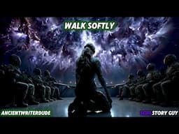 Humanity Asked for Peace. Then It Showed the Stick. | Human Glazing | HFY | Scifi Short Stories