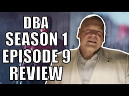 Straight to Hell⎮Daredevil: Born Again Episode 9 Review