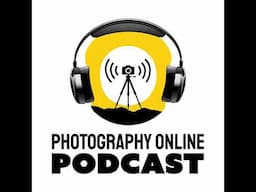 Photography Online Podcast - March 2025