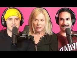 Hot Mom Joins the Podcast!