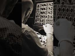Vitalic Talks Modular Synth Obsession | Electronic Beats TV #Shorts