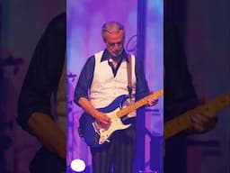 Carl Baldassarre - 🎸 Guitar Solo - Get Out of the Way