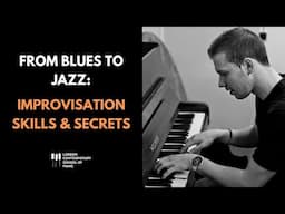 How To Play Like A Jazz Pianist