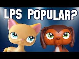 Where Have They Been? LPS Popular Remake Updates/LPSTube Day 2025