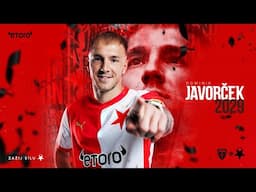 PRVNÍ ROZHOVOR | Dominik Javorček