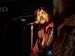 Unheard Waylon Tracks Drop This Fall #shortsfeed #outlawcountry #countrymusic #waylonjennings