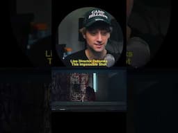 Lisa Director on Impossible Shot